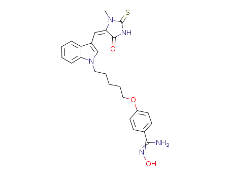 1190367-84-0 Structure