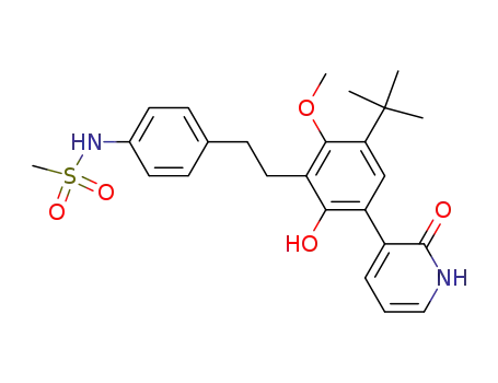 1206773-16-1 Structure