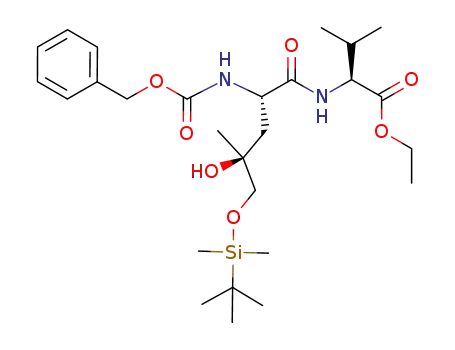 1158963-82-6 Structure