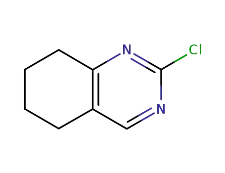2-Chloro-5,6,7,8-tetrahydroquinazoline