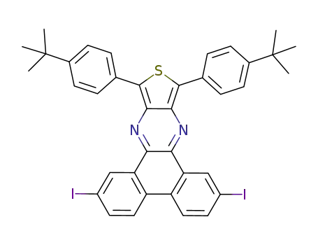 1192340-23-0 Structure