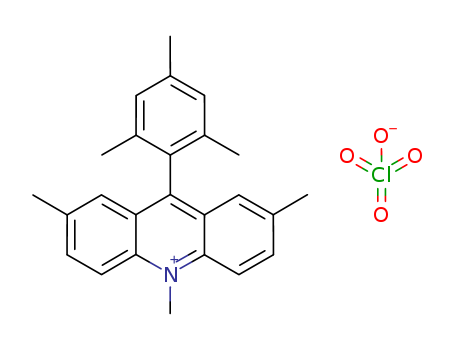 9-MESITYL-2,7,10-TRIMETHYLACRIDINIUM PERCHLORATE