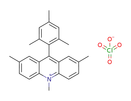 9-메시틸-2,7,10-트리메틸아크리디늄 과염소산염