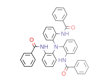 2,2',2''-trisphenylamidotriphenylamine