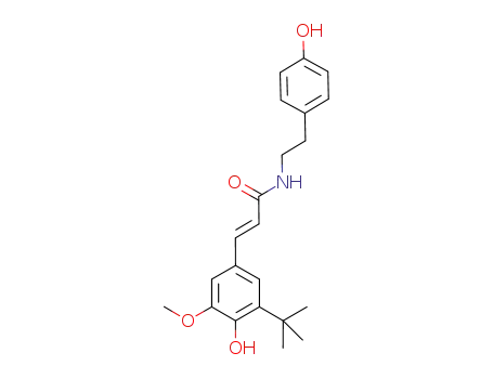 1246852-15-2 Structure