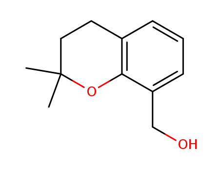 (2,2-dimethylchroman-8-yl)methanol