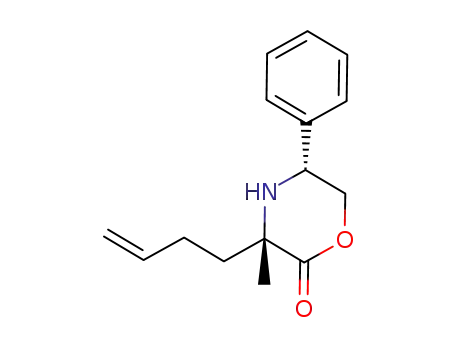1160107-35-6 Structure