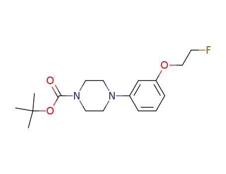 1265156-90-8 Structure