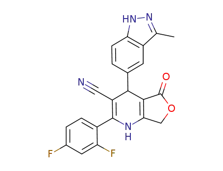 1240786-31-5 Structure
