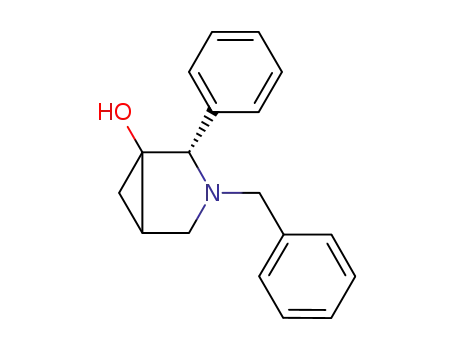 C<sub>18</sub>H<sub>19</sub>NO