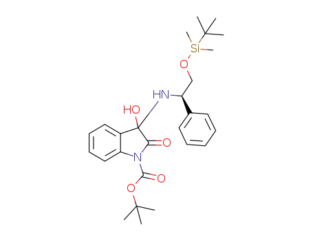 1160027-95-1 Structure