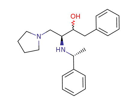 C<sub>22</sub>H<sub>30</sub>N<sub>2</sub>O