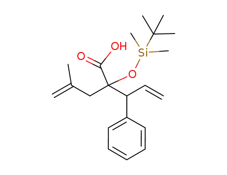 1215877-20-5 Structure