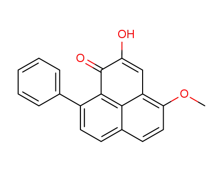 1245705-64-9 Structure