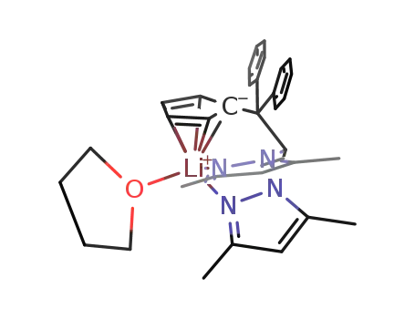 667430-40-2 Structure