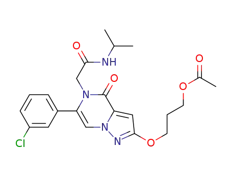 1192313-24-8 Structure