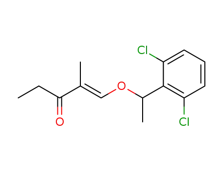 1195962-61-8 Structure