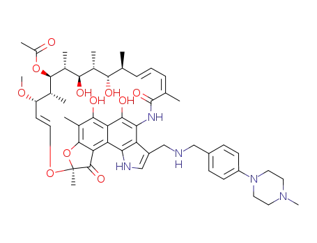 C<sub>52</sub>H<sub>67</sub>N<sub>5</sub>O<sub>11</sub>