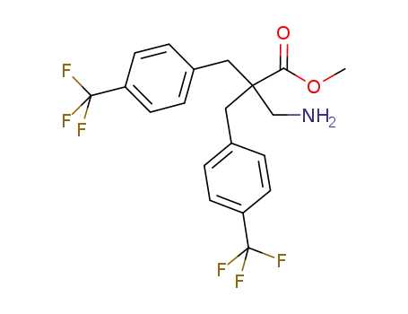 1365564-15-3 Structure