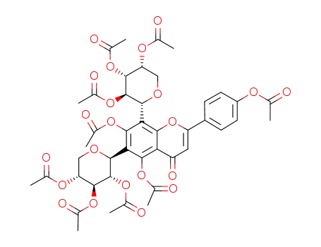 1253228-04-4 Structure