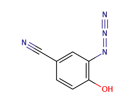 1201666-81-0 Structure