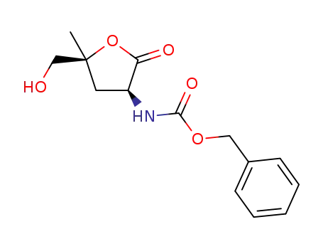 1158963-84-8 Structure