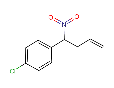C<sub>10</sub>H<sub>10</sub>ClNO<sub>2</sub>