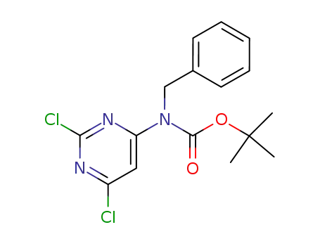 270929-33-4 Structure