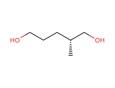 1,5-Pentanediol, 2-methyl-, (2R)-