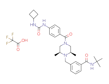 1124214-75-0 Structure
