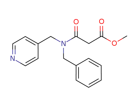 C<sub>17</sub>H<sub>18</sub>N<sub>2</sub>O<sub>3</sub>
