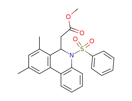 1163305-91-6 Structure