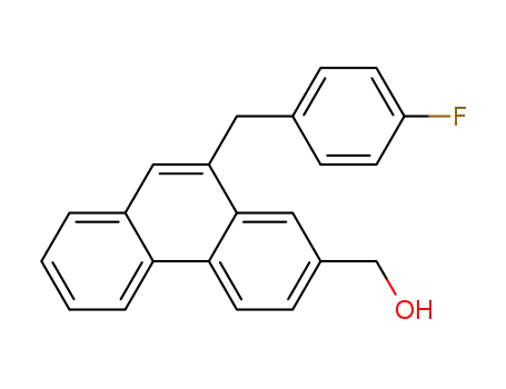 1332500-68-1 Structure