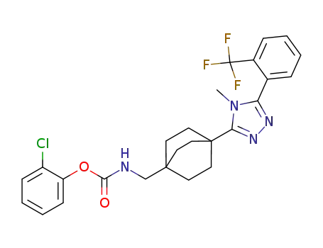 1206686-86-3 Structure