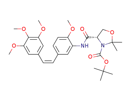 612542-08-2 Structure