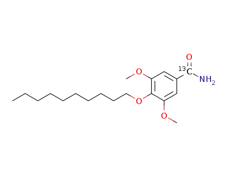 1318800-21-3 Structure