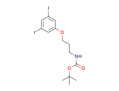 1246452-34-5 Structure