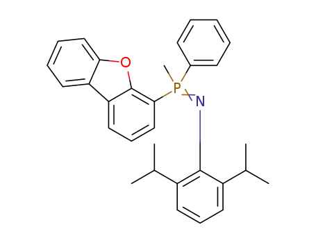 C<sub>31</sub>H<sub>32</sub>NOP