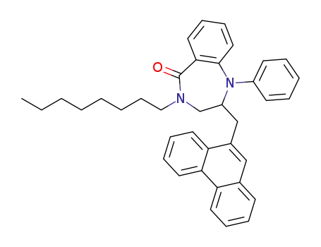 1284151-84-3 Structure