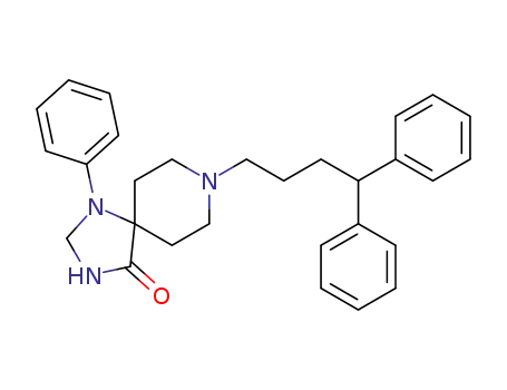 3312-06-9 Structure