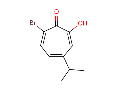 7-bromohinokitiol