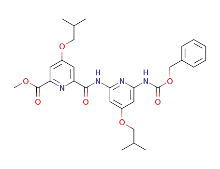 1236183-21-3 Structure