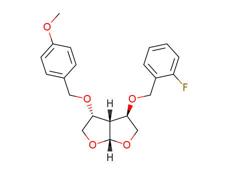 1292810-80-0 Structure