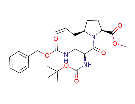 957135-09-0 Structure