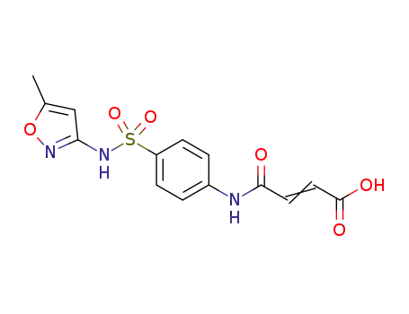 314282-26-3 Structure