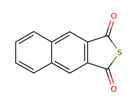 Naphtho[2,3-c]thiophene-1,3-dione