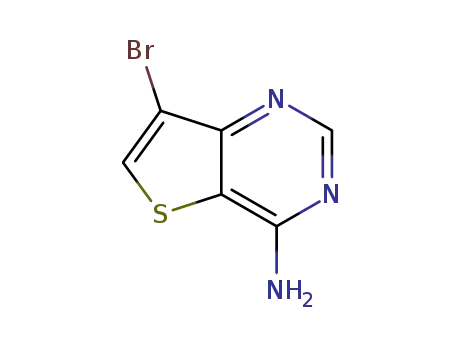 1318133-32-2 Structure