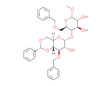 1272439-31-2 Structure