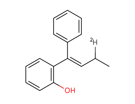 (E)-2-(1-phenylbut-1-enyl)phenol