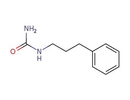 (3-Phenylpropyl)urea